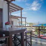 Aparthotel Kois 2*