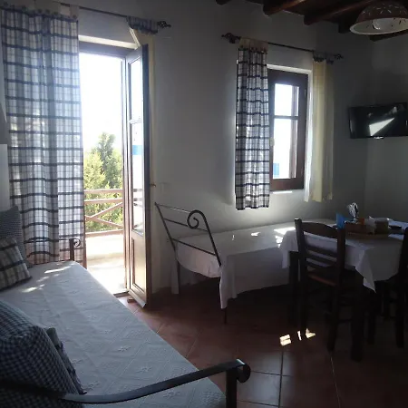 Kois Aparthotel 2*