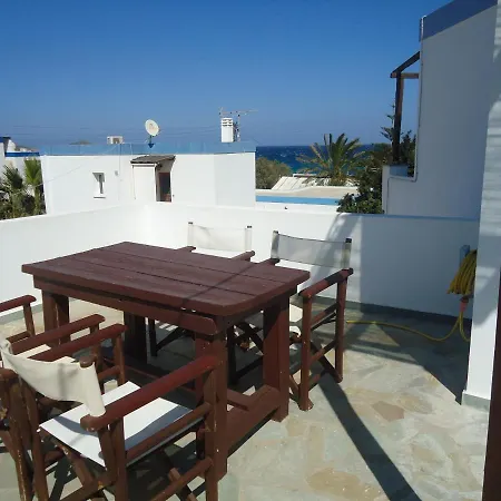 Kois Aparthotel
