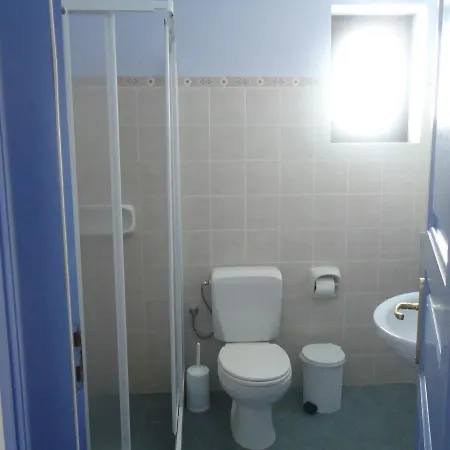 Aparthotel Kois Azolimnos