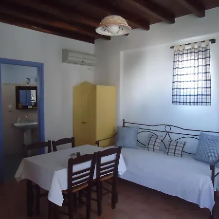 Aparthotel Kois Azolimnos