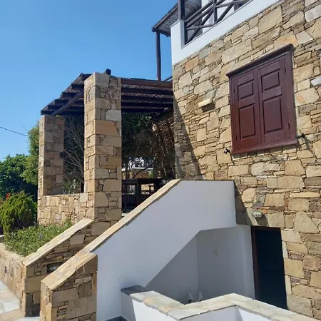 Aparthotel Kois Azolimnos