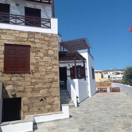 Aparthotel Kois