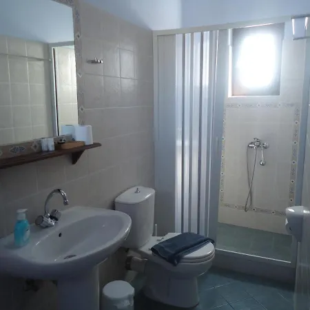 Kois Aparthotel 2*