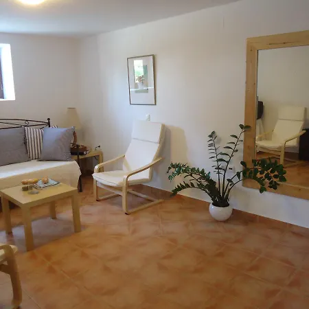 Aparthotel Kois 2*