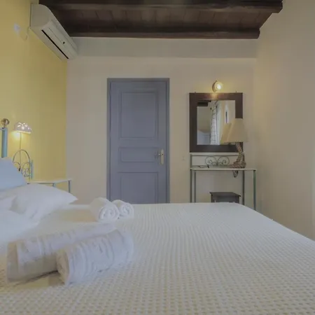 Kois Aparthotel