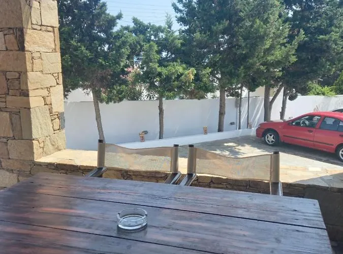 Aparthotel Kois Azolimnos