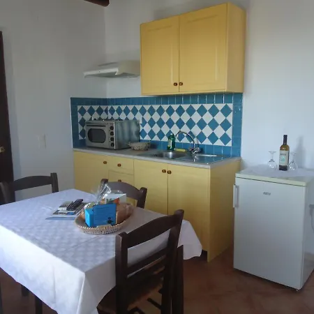 Kois Lägenhetshotell