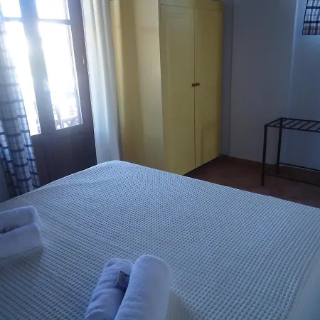 Kois Αζόλιμνος