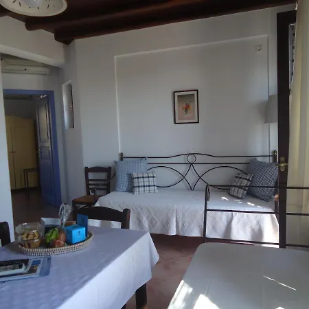 Kois 2* Αζόλιμνος