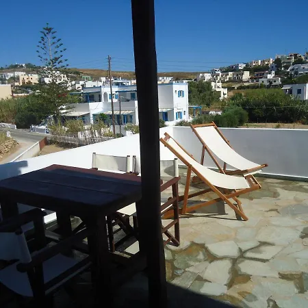 Kois Appart hôtel 2*