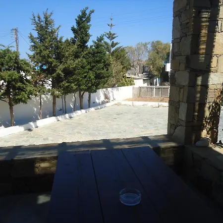 Ξενοδοχείο με διαμερίσματα Kois