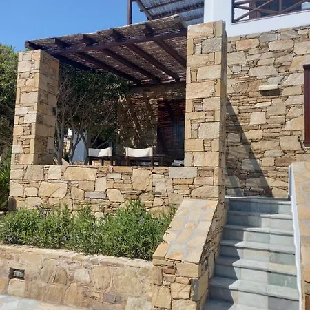 Kois Lägenhetshotell 2*