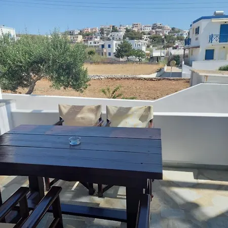 Kois Lägenhetshotell 2*