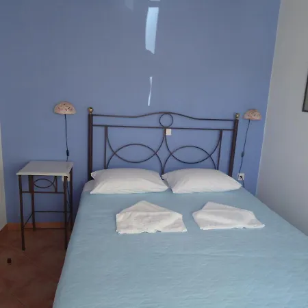 Appart hôtel Kois Azolimnos