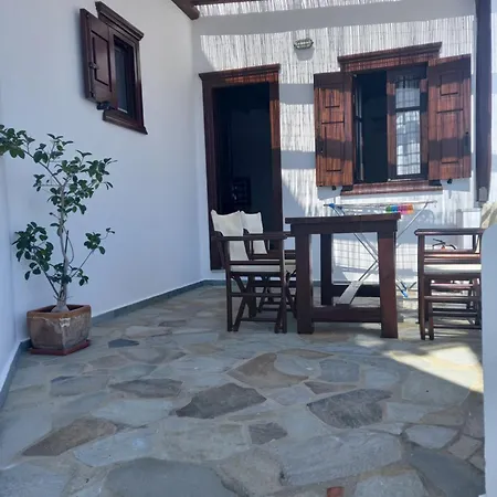 Lägenhetshotell Kois 2*