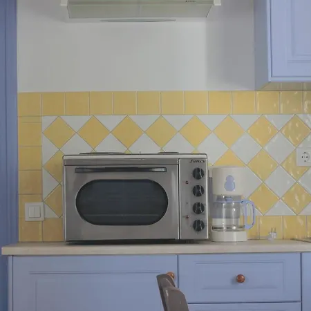 Kois Lägenhetshotell