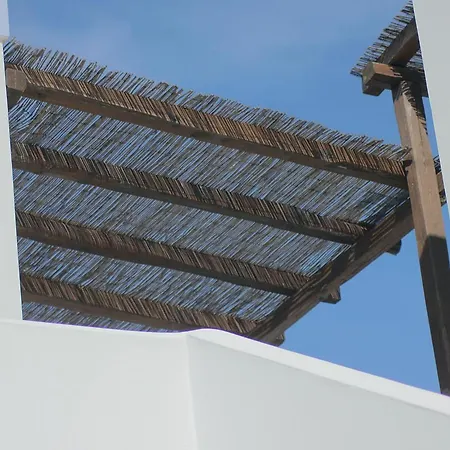 Kois Appart hôtel Azolimnos