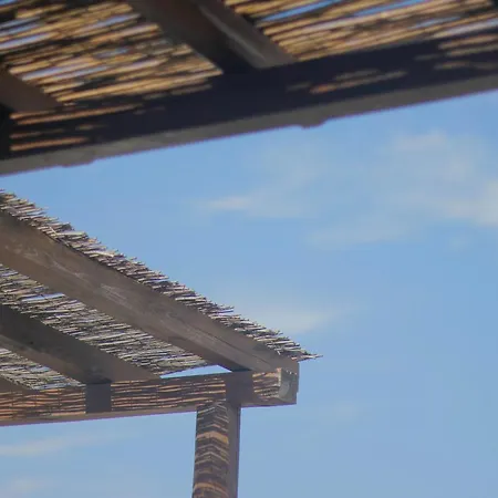 Kois Lägenhetshotell