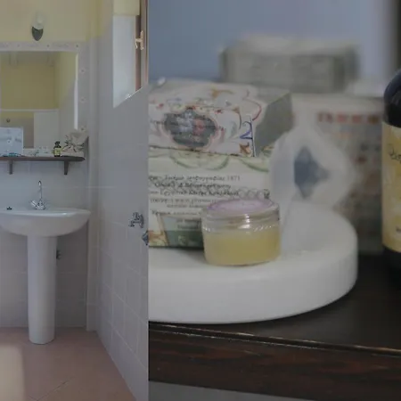 Kois Lägenhetshotell 2*