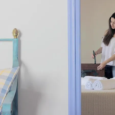 Kois Lägenhetshotell