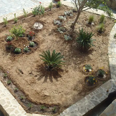 Kois Lägenhetshotell