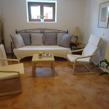 Ξενοδοχείο με διαμερίσματα Kois 2*