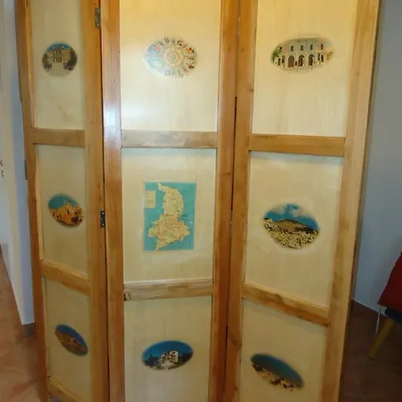 Kois Appart hôtel Azolimnos