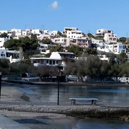 Kois Lägenhetshotell