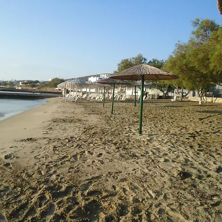 Kois Lägenhetshotell