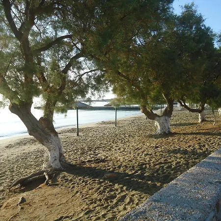 Appart hôtel Kois Azolimnos