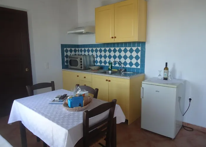 Kois Lejlighedshotel