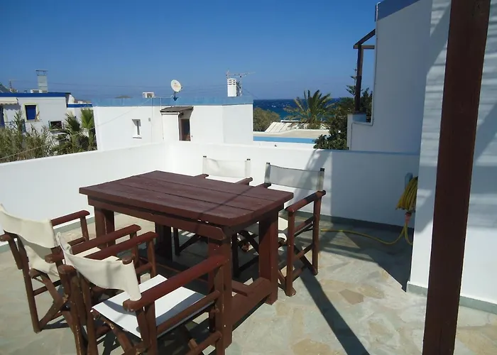 Kois Lejlighedshotel