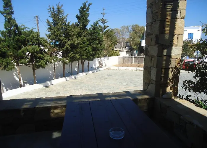 Lejlighedshotel Kois