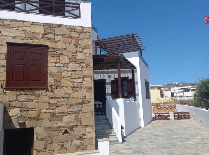 Lejlighedshotel Kois