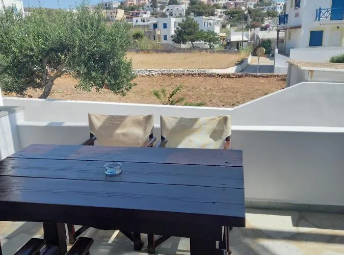 Kois Lejlighedshotel 2*