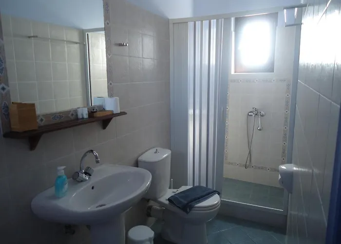 Kois Lejlighedshotel 2*