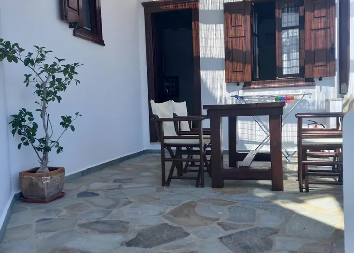 Lejlighedshotel Kois 2*