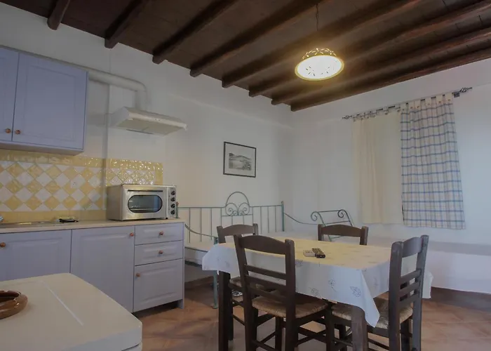 Kois Lejlighedshotel