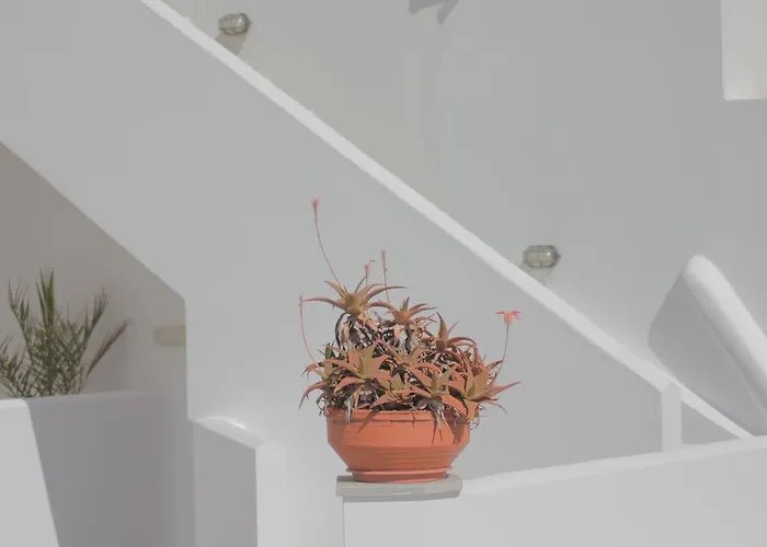 Kois Lejlighedshotel Azolimnos