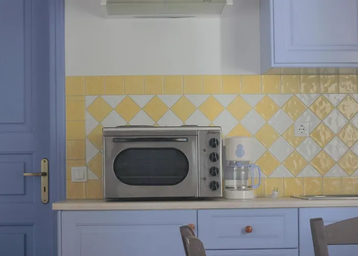 Kois Lejlighedshotel