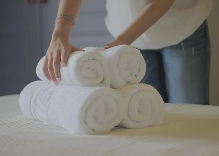 Kois Lejlighedshotel 2*