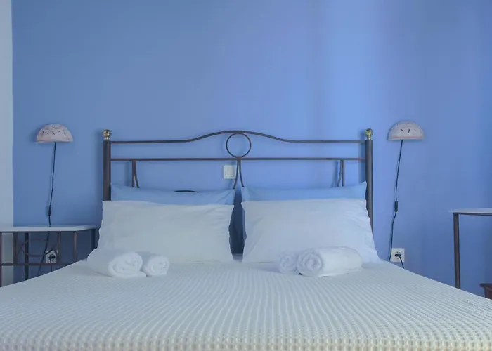 Kois Lejlighedshotel