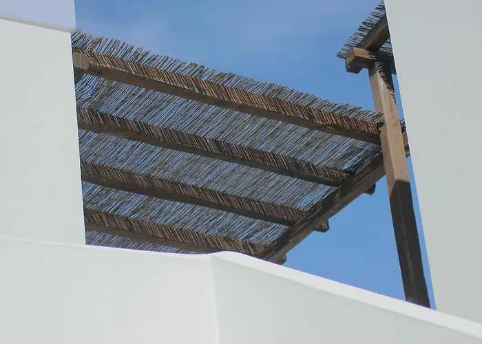 Kois Lejlighedshotel Azolimnos