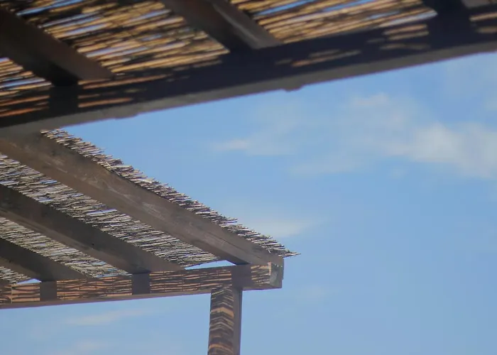 Kois Lejlighedshotel