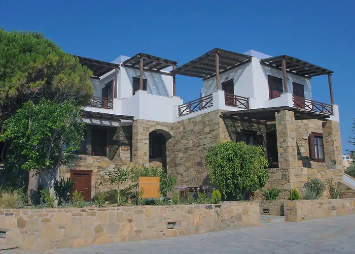 Kois Lejlighedshotel