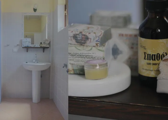 Kois Lejlighedshotel 2*