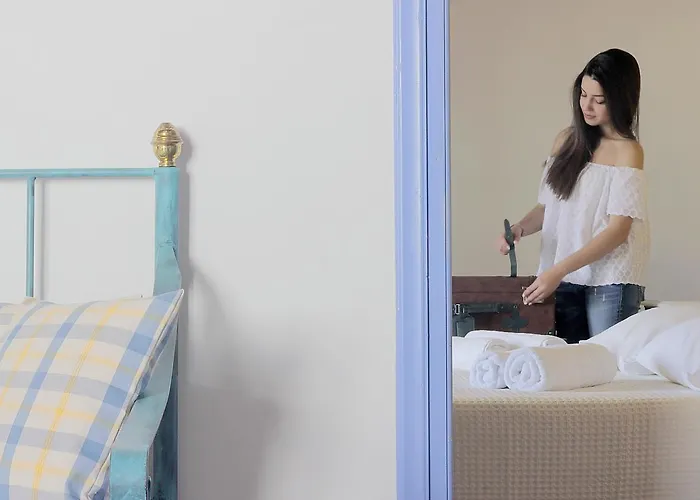 Kois Lejlighedshotel