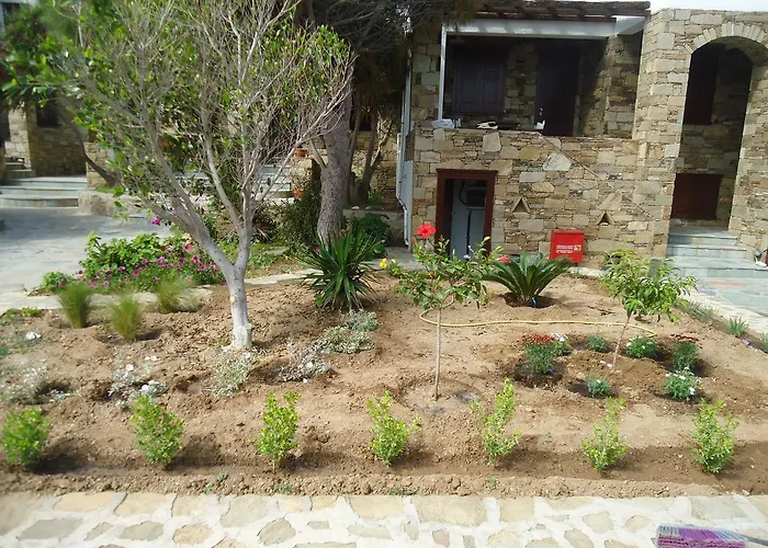 Kois Lejlighedshotel