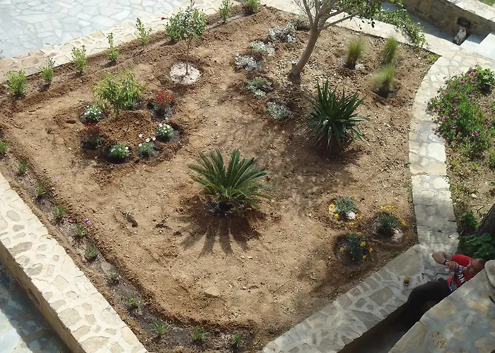 Kois Lejlighedshotel